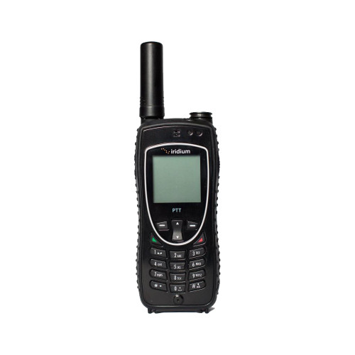 Iridium Extreme 9575 PTT (Push-to-Talk) Satellite Phone