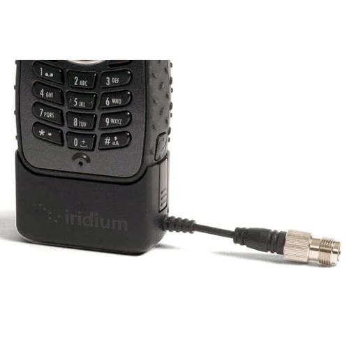 Iridium Extreme 9575 Antenna Adapter Power USB