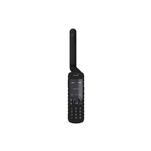 Inmarsat IsatPhone 2 Satellite Phone with Airtime Bundle