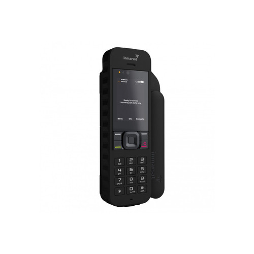 Inmarsat IsatPhone 2 Satellite Phone Open Box