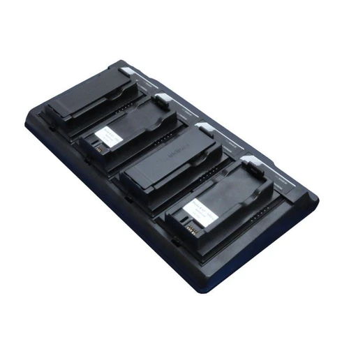 Four Bay Desktop Charger 9505A