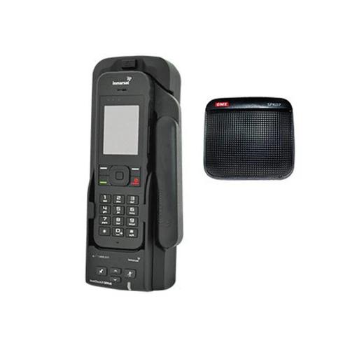 Beam IsatDock2 Drive