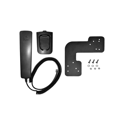 Beam Privacy Handset for IsatPhone compatible IsatDocks