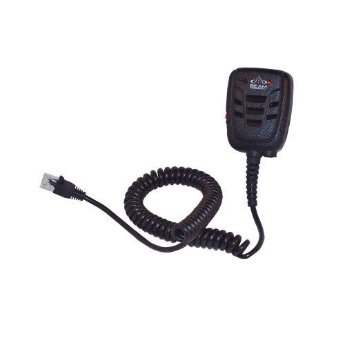 Beam DriveDOCK Extreme Corded Push-To-Talk (PTT) Bundle