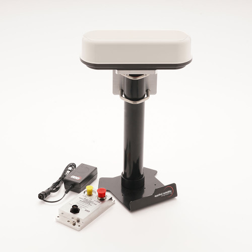 ASE Premium Filtered Iridium Active Antenna