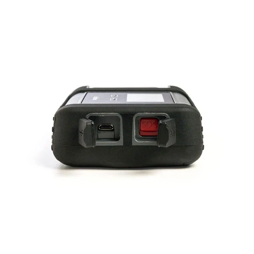 Iridium GO! Global Smartphone Satellite Access