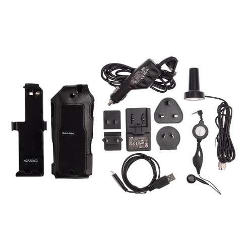 Iridium 9555 Accessories Kit