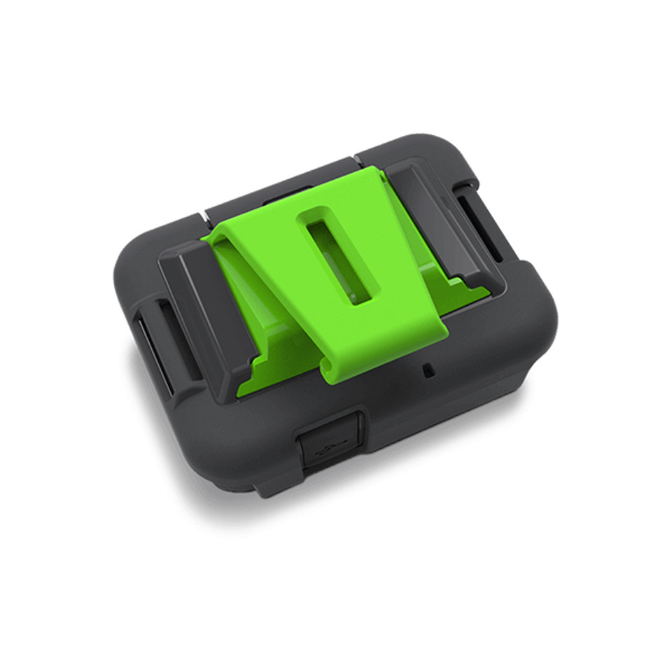 ZOLEO Cradle Kit