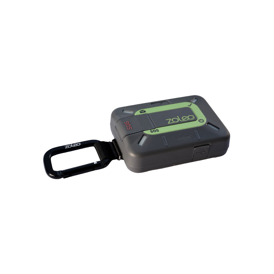 ZOLEO Global Satellite Communicator Open Box