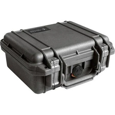 IsatPhone Custom Pelican Case