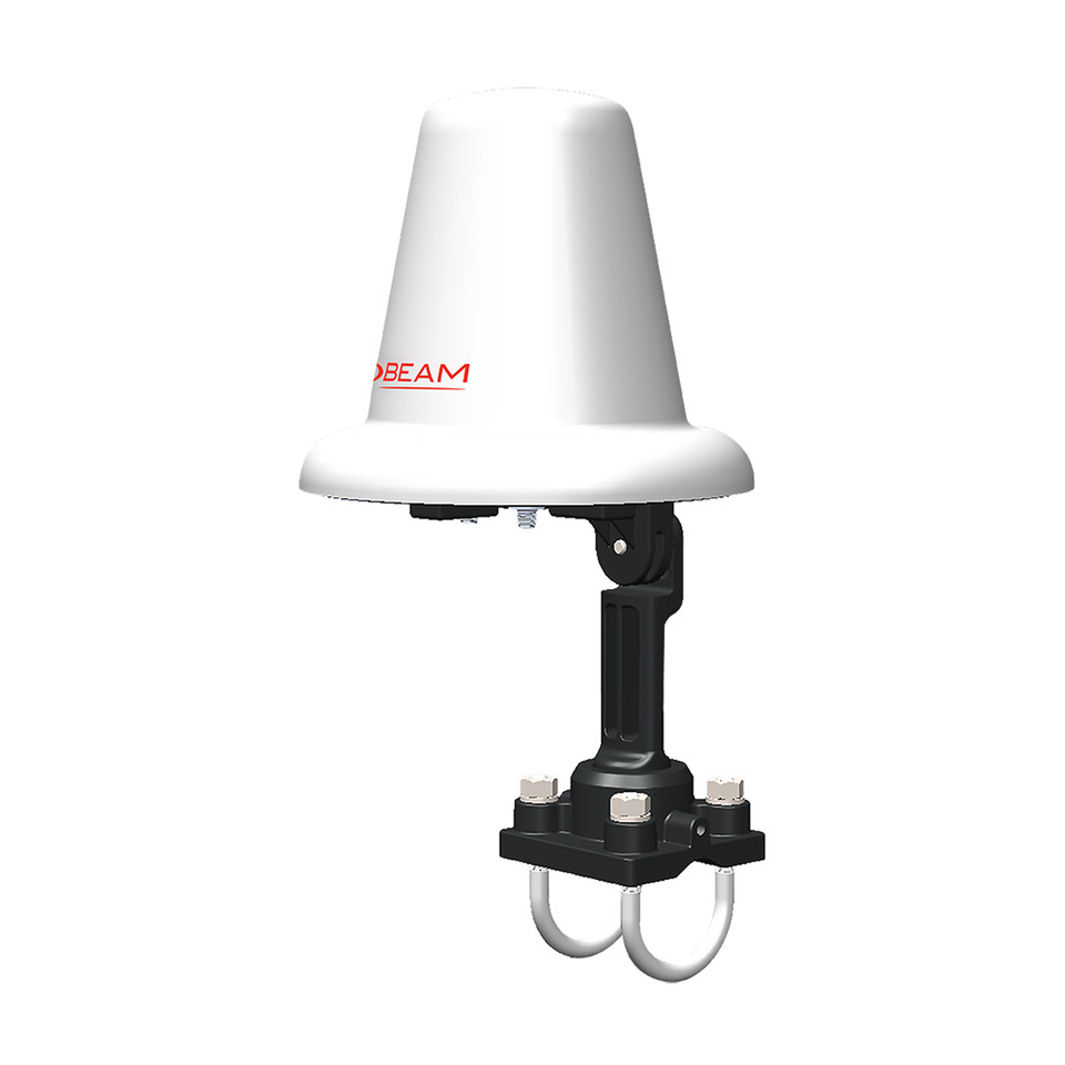 IsatDock Fixed Passive Antenna