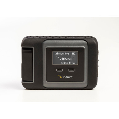 Iridium GO! Global Smartphone Access Open Box