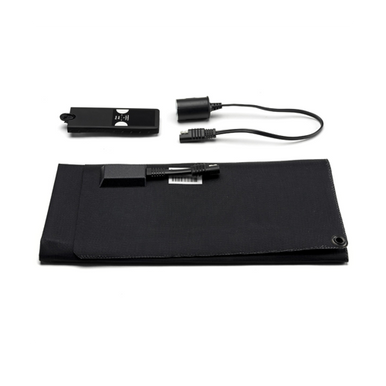 Iridium Extreme Executive Accessory Pack