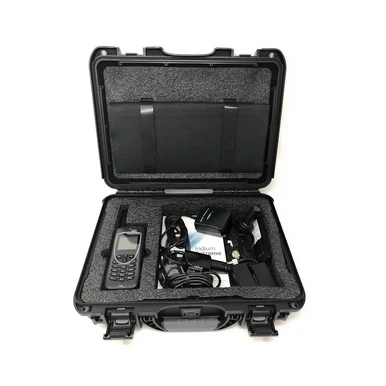 Iridium Extreme Grab & Go Accessory Pack