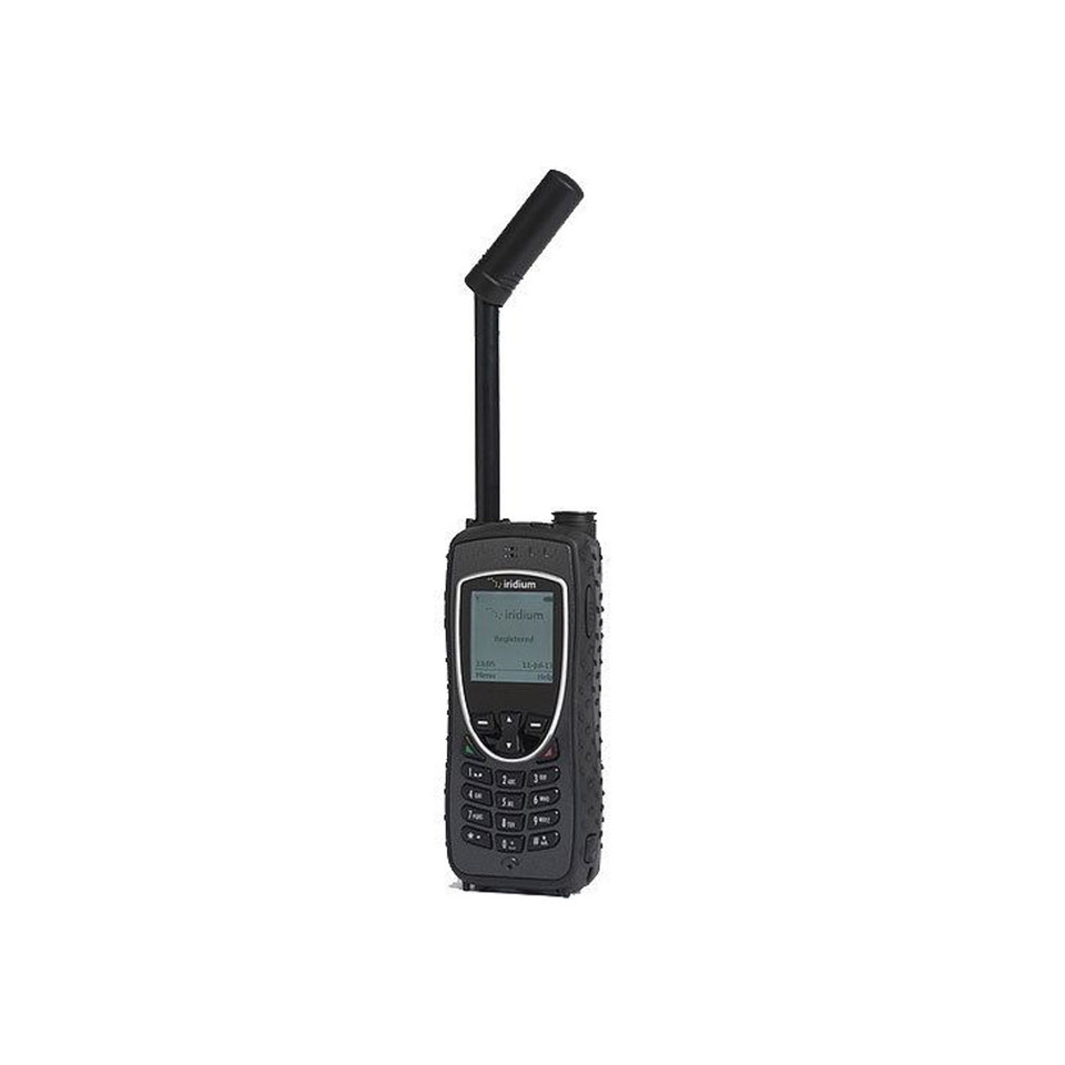 Iridium Extreme 9575 Satellite Phone with Antenna