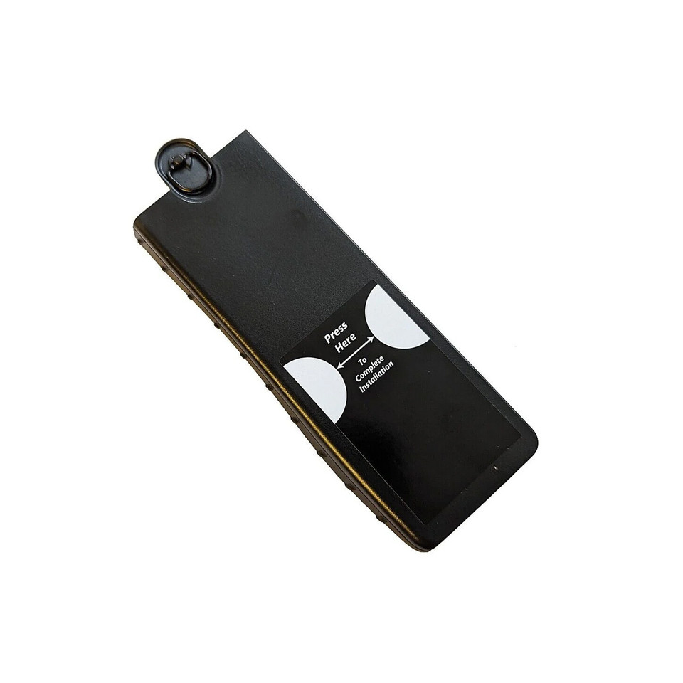 Iridium Extreme 9575 Battery Open Box