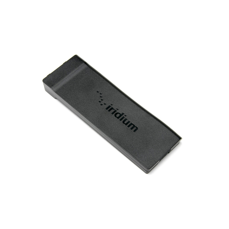 Iridium 9555 Adventure Accessory Pack