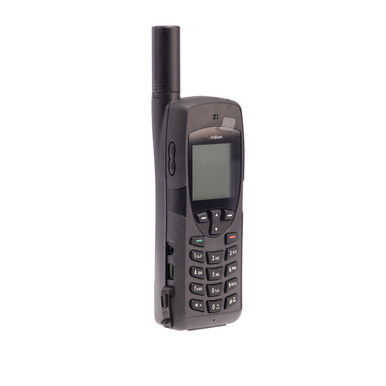 Iridium 9555 Satellite Phone