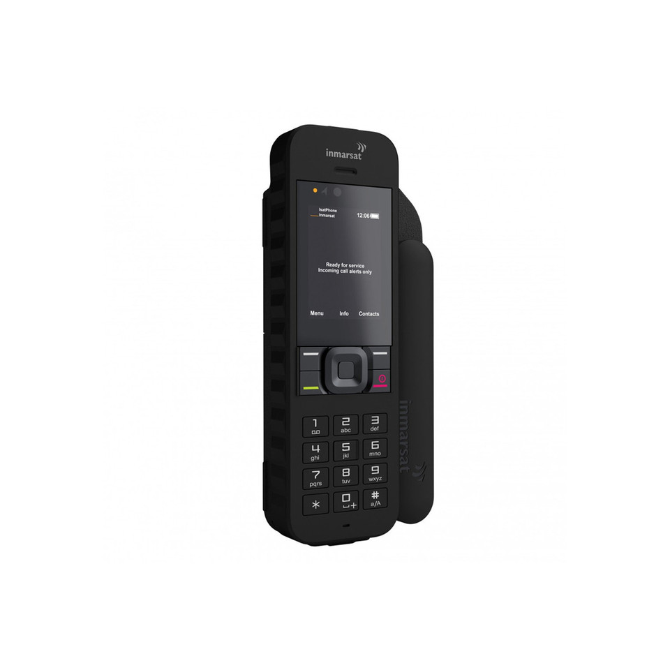 Inmarsat IsatPhone 2 Satellite Phone Open Box