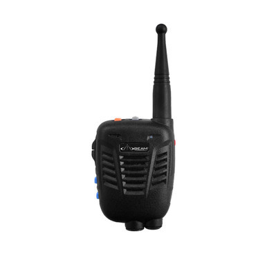 Beam DriveDOCK for Iridium Extreme PTT with Wireless Mic Handset