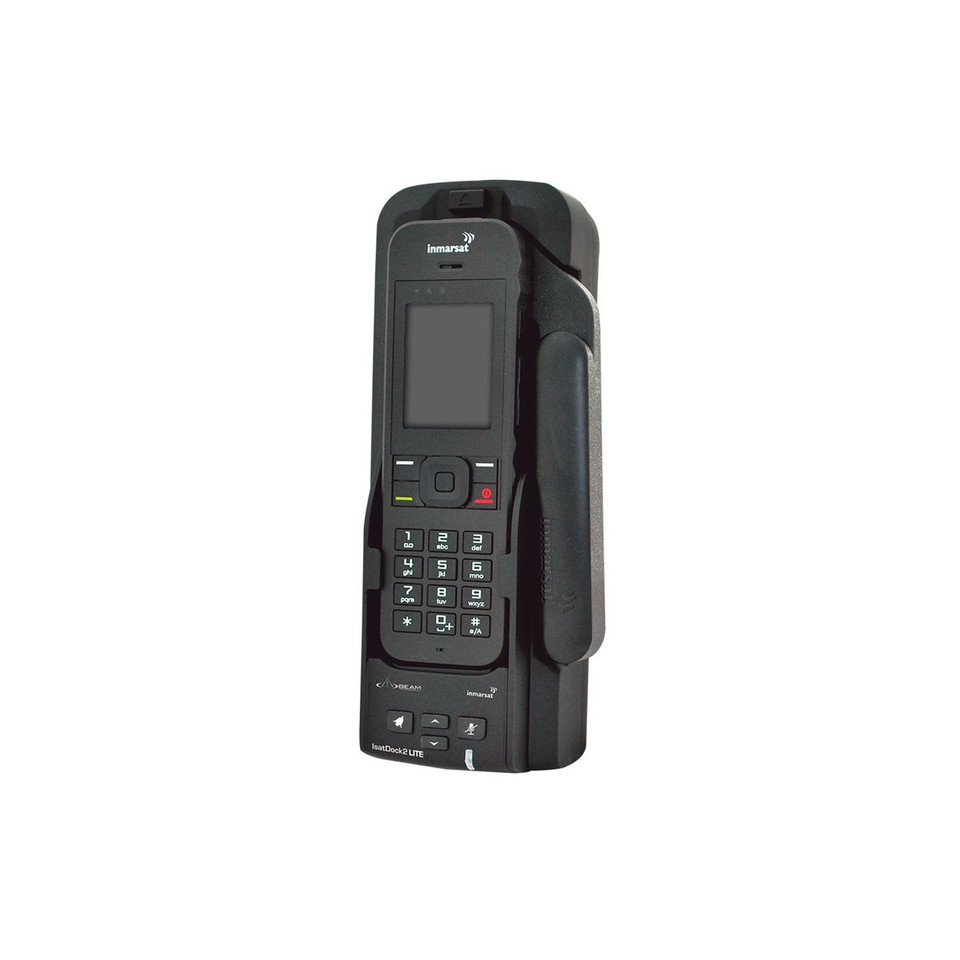 Beam IsatDock2 Lite