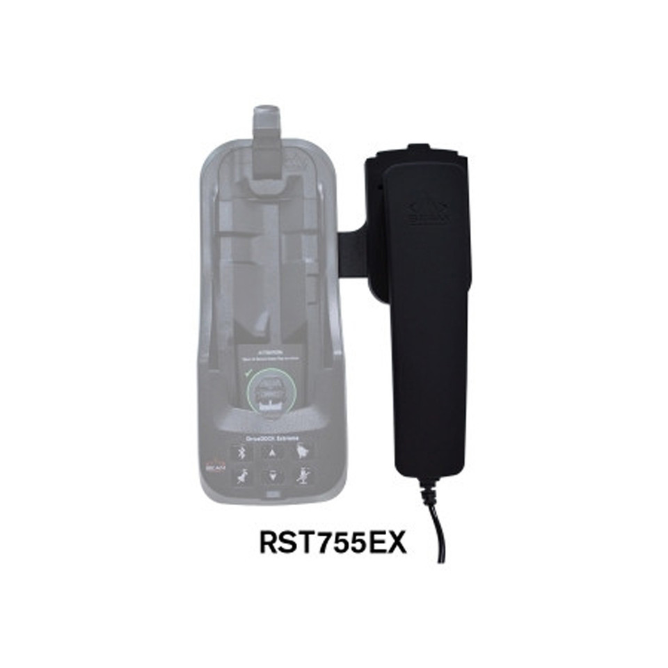 Beam Iridium Extreme Privacy Handset