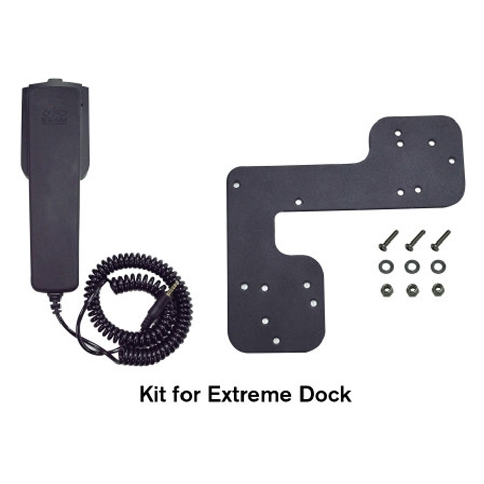 Beam Iridium Extreme Privacy Handset