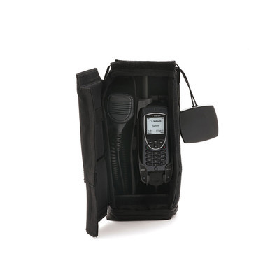 ASE Portable BAGDOCK for Iridium Extreme PTT