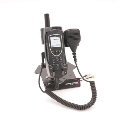 ASE 9575P HQ-P Docking Station for Iridium Extreme PTT