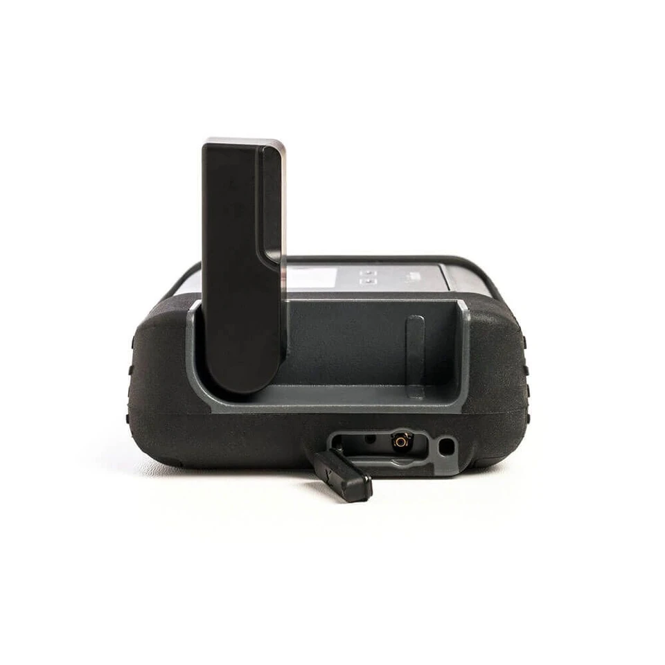 Iridium GO! Global Smartphone Satellite Access