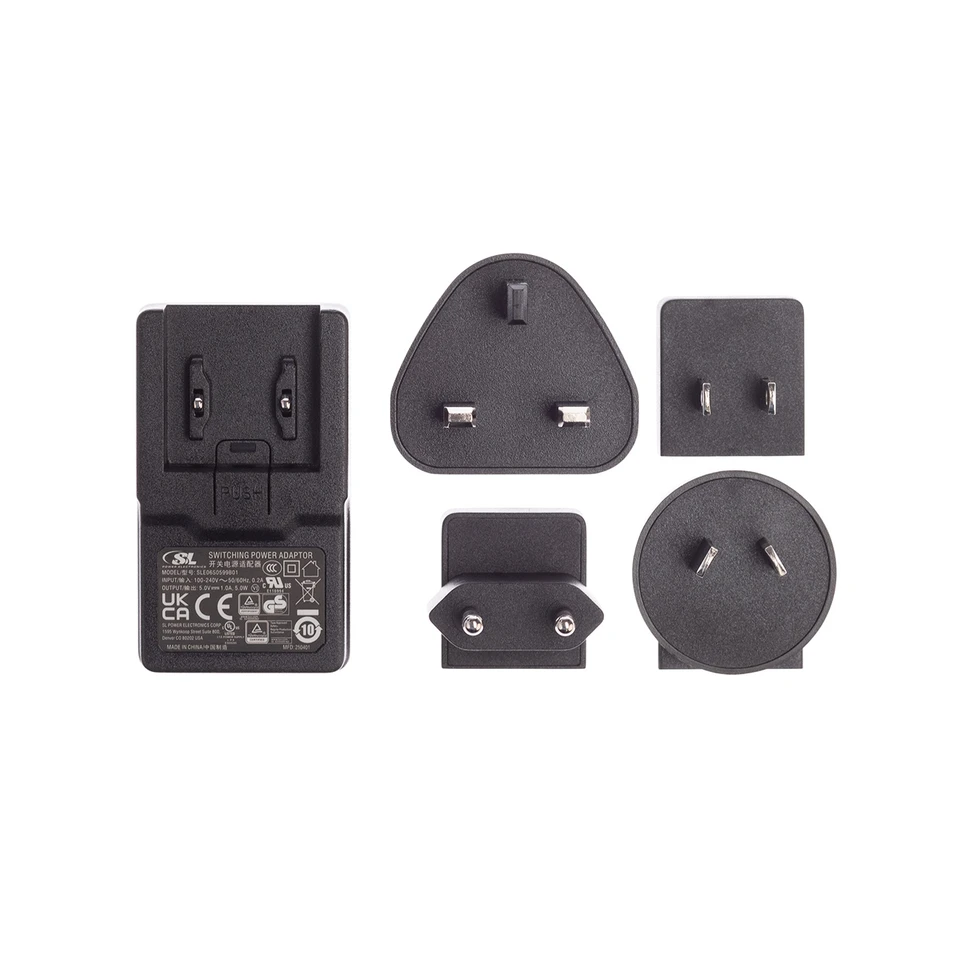 Iridium 9555 Accessories Kit (USB-C)