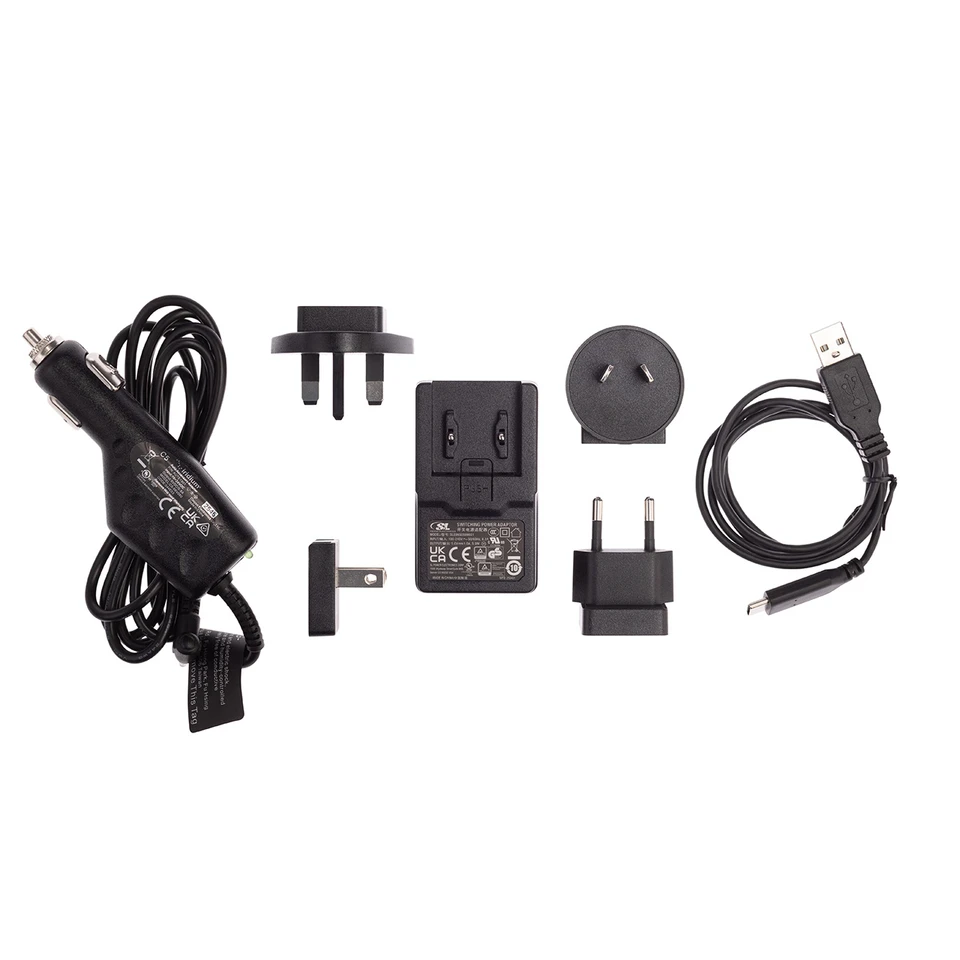 Iridium 9555 Accessories Kit