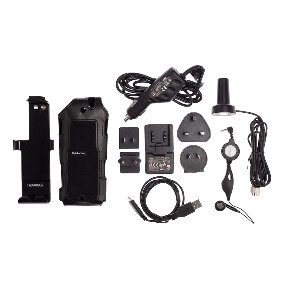 Iridium 9555 Accessories Kit