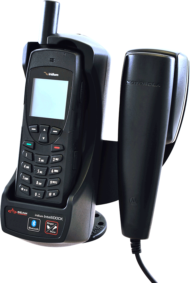 Beam IntelliDOCK 9555