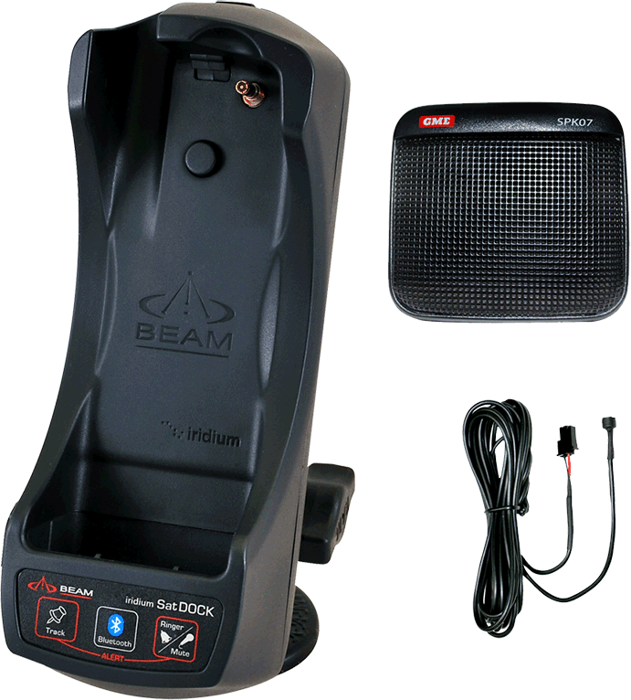 Beam SatDOCK-G 9555
