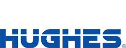 Hughes Logo