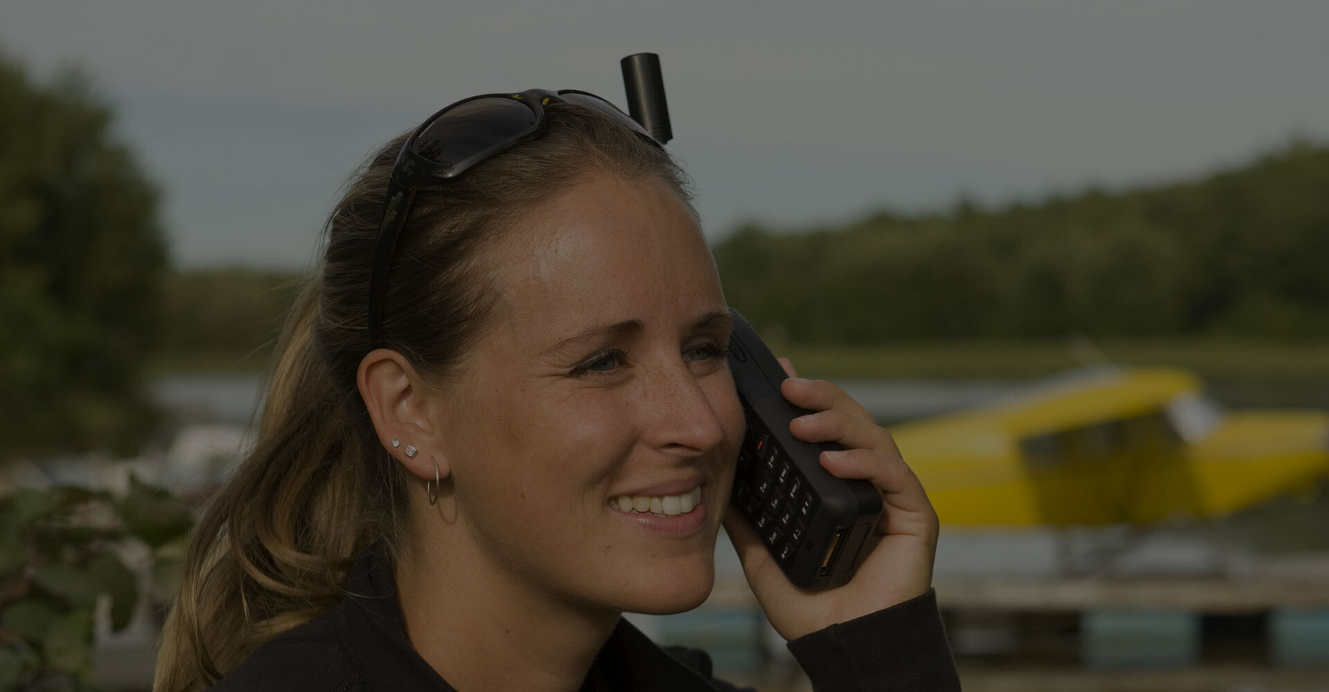 Satellite Airtime Service Plan Buyer’s Guide