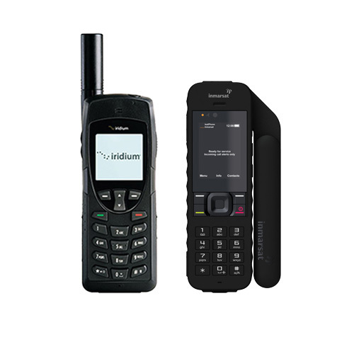 Satellite Phones
