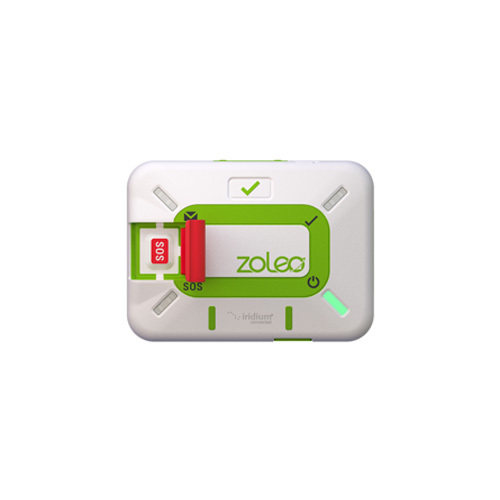 ZOLEO Satellite Communicator
