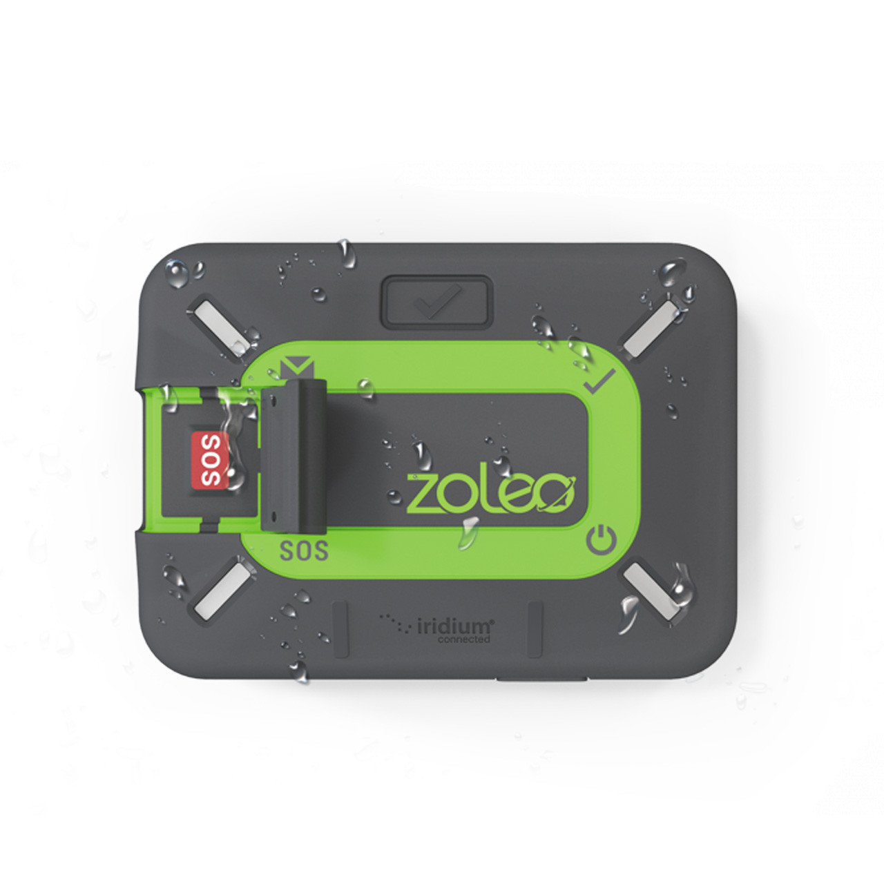 ZOLEO Global Satellite Communicator