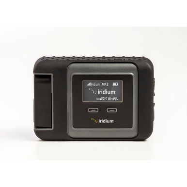Iridium GO! Global Smartphone Access Open Box