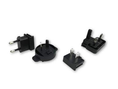 Iridium International Plug Kit