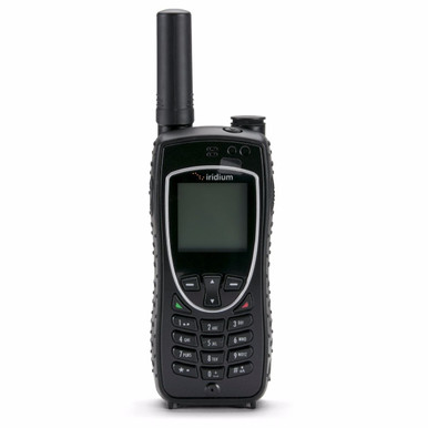 Iridium Extreme PTT (Push-To-Talk) WRT/OOW Replacement