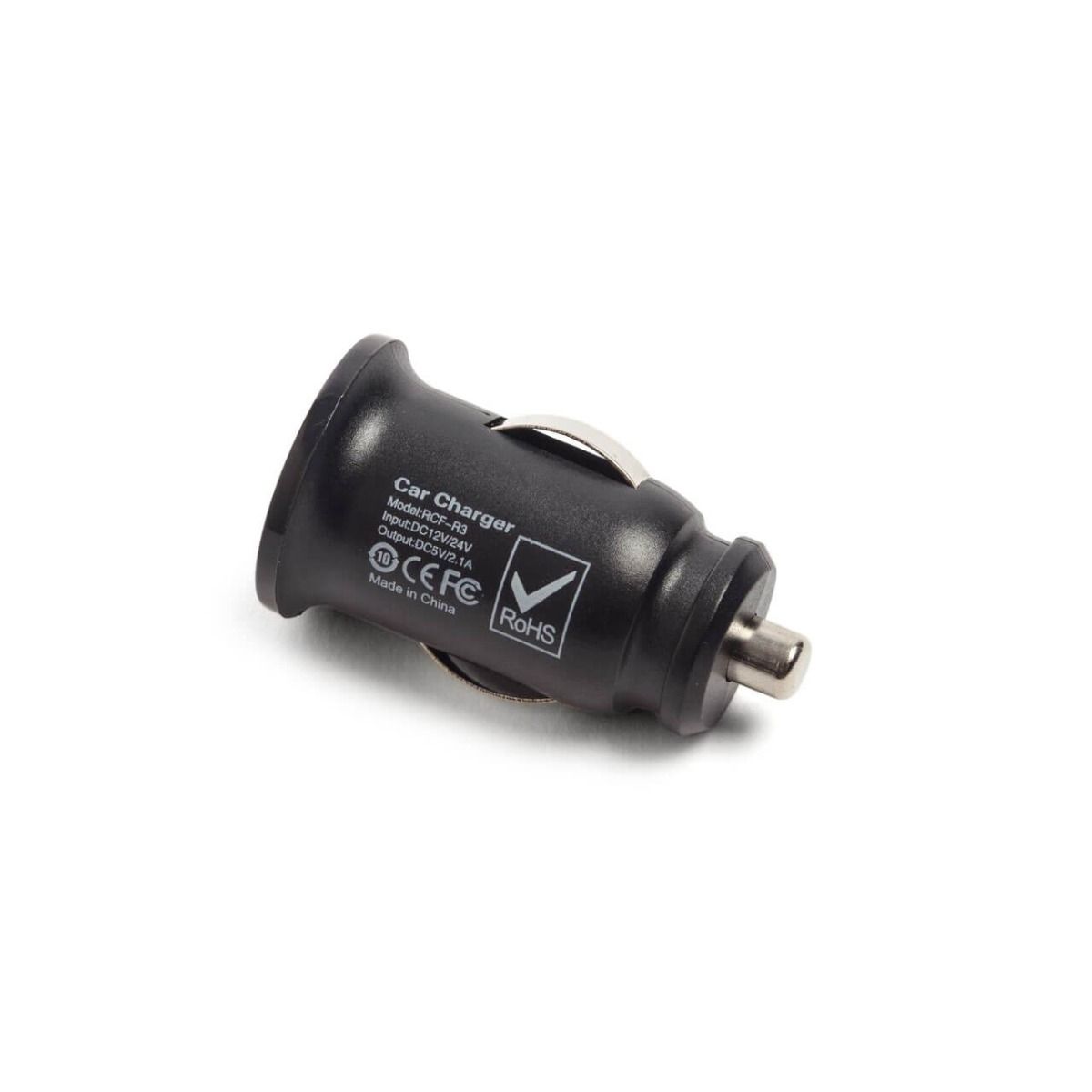 Iridium GO! Auto Adapter and Charger Open Box