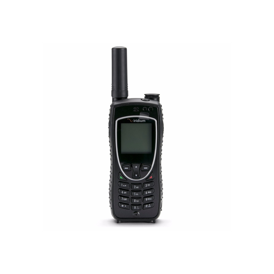 Iridium Extreme 9575 Satellite Phone Open Box