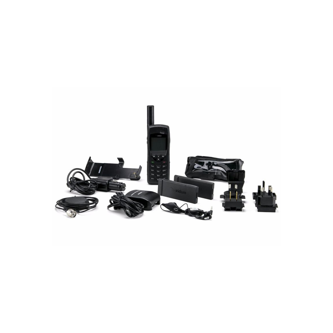 Iridium 9555 Satellite Phone – Weekly Rental