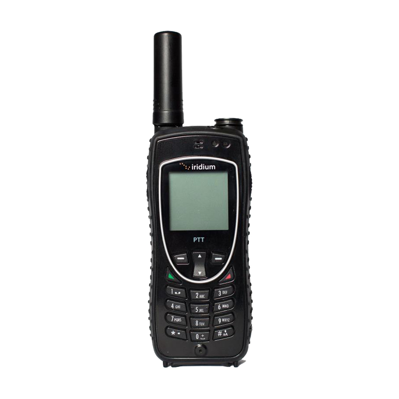 Iridium Extreme 9575 PTT (Push-to-Talk) Satellite Phone