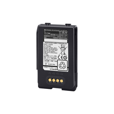 Icom IC-SAT100 BP-300 Battery