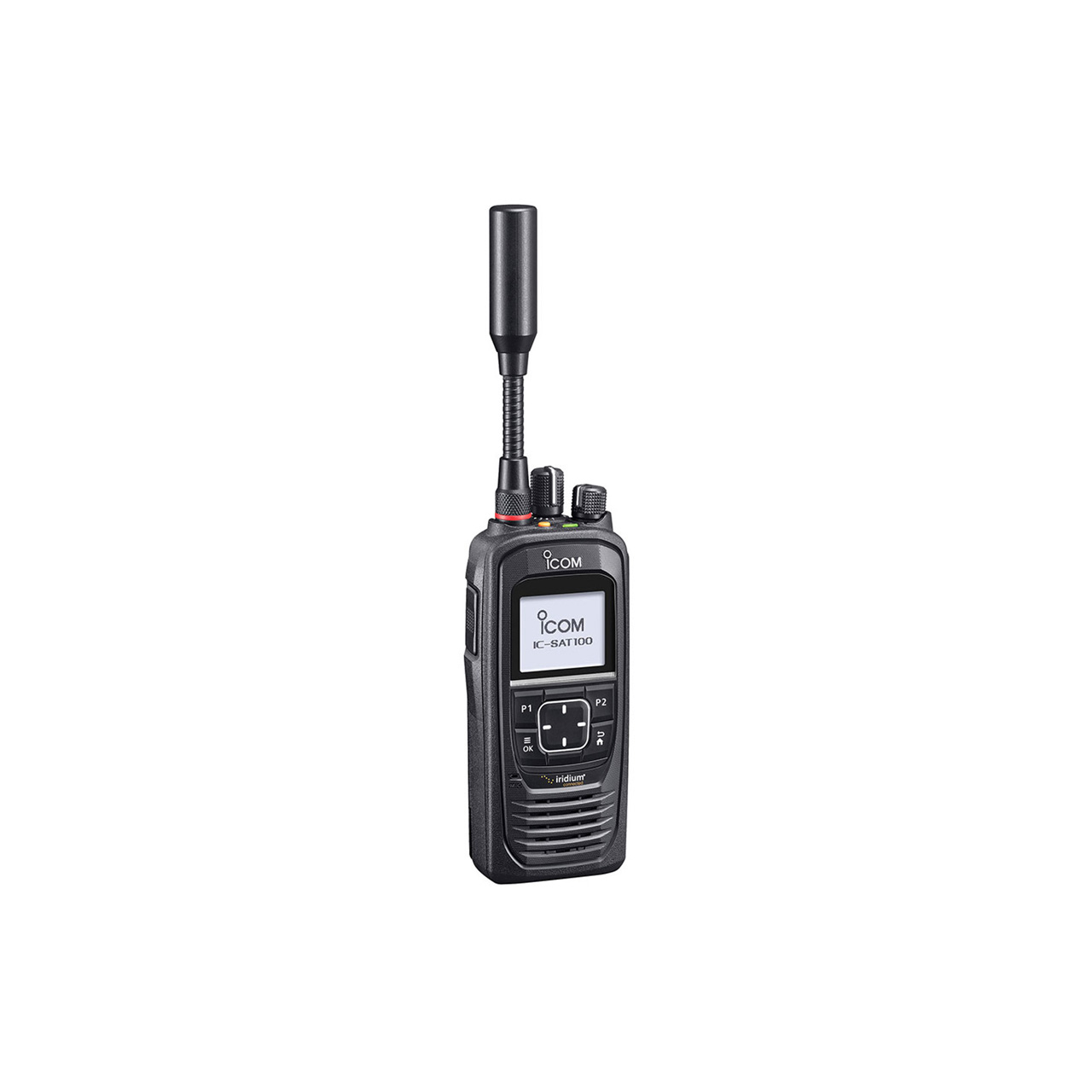 Icom IC-SAT100 Radio - Thumbnail 2