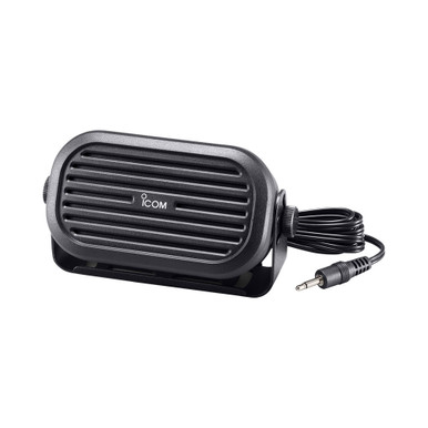 Icom Compact External Speaker for IC-SAT100M